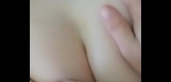  Wife gives wakeup blowjob then doggy